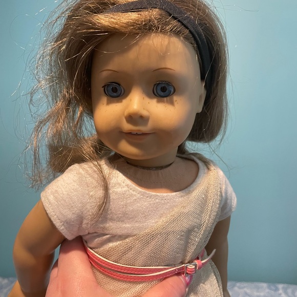 American Girls HAUL *as is - will not break up set - FIRM in price* - Picture 11 of 16